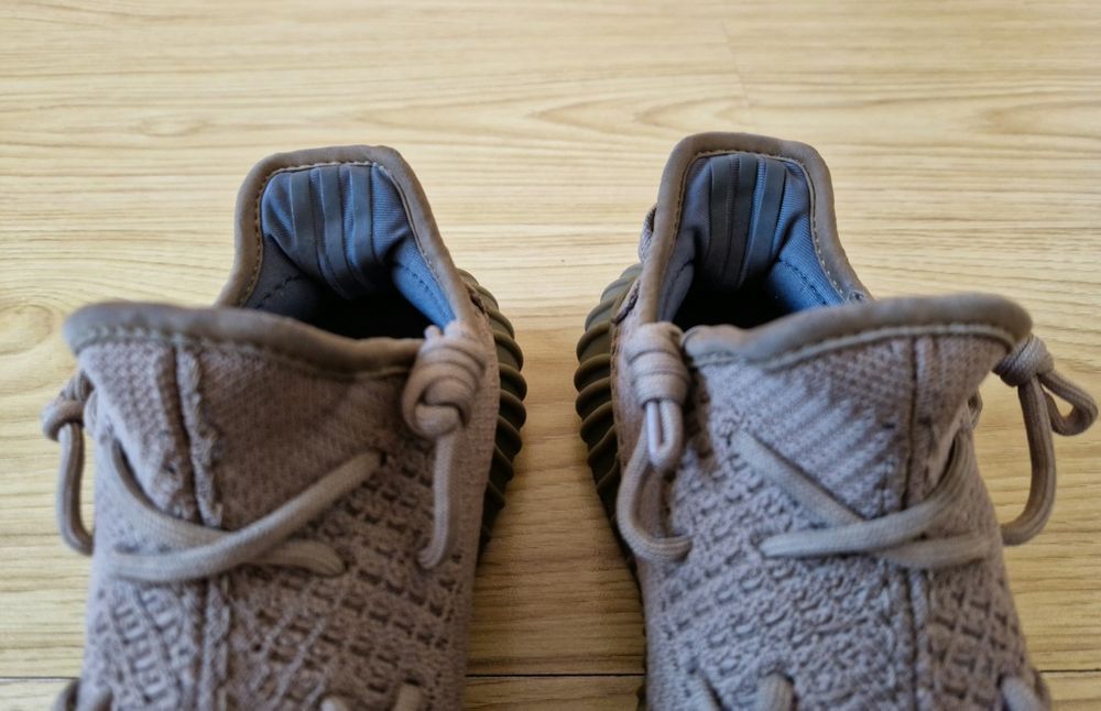 Кросівки Adidas Yeezy Boost 350 39 розмір (стелька 24.5см) Original