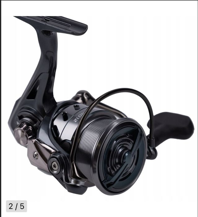 Kolowrotek feeder.