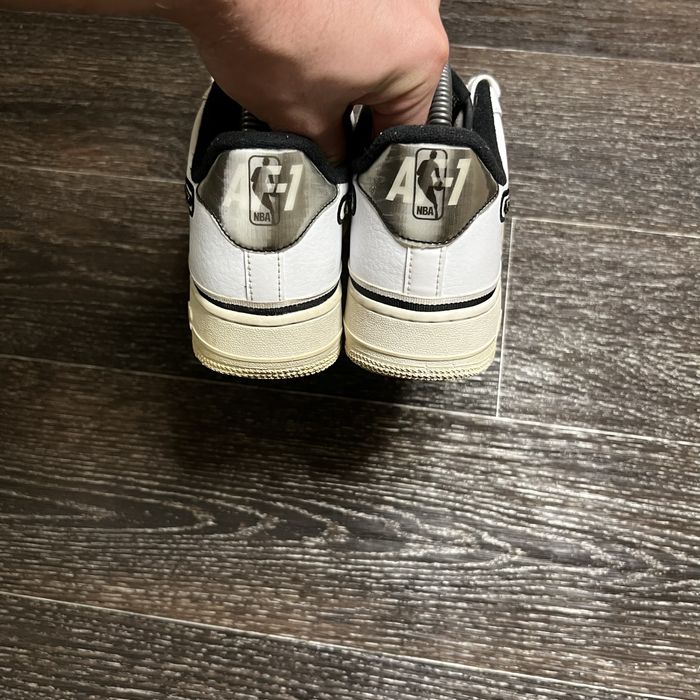 Nike Air Force 1 Low оригінальні чоловічі кросівки найк аір форс dunk