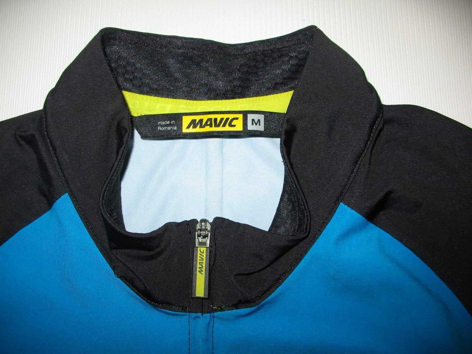Чоловіча веломайка MAVIC Haute Route Pro Cycling р.М