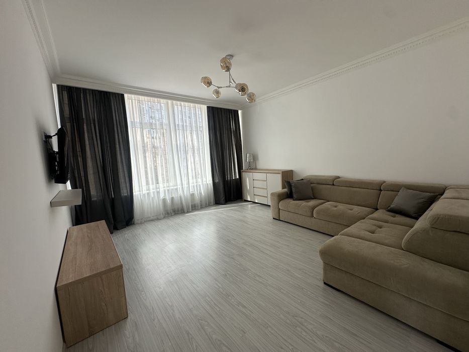 Сдам, 2 комн квартира, 42 жемчужина, Аркадия. Собственник. Длительно