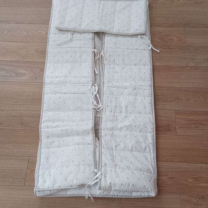 Protetor de berço IKEA ! Descida preço!