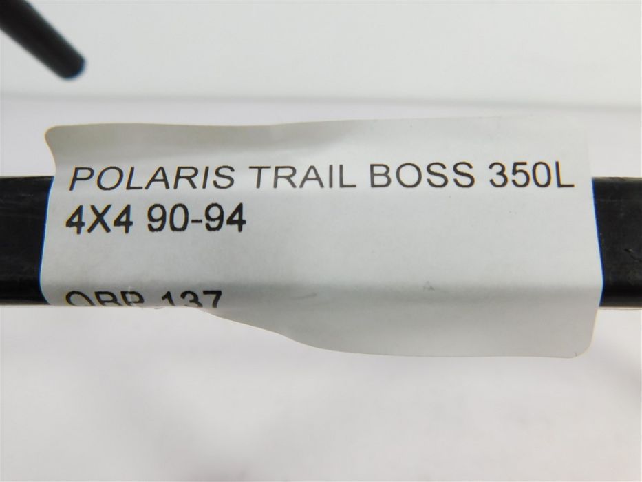 BAGAŻNIK POLARIS TRAIL BOSS 350 L 4X4 90-94
