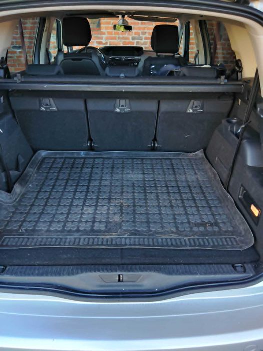 Citroen C4 Grand Picasso