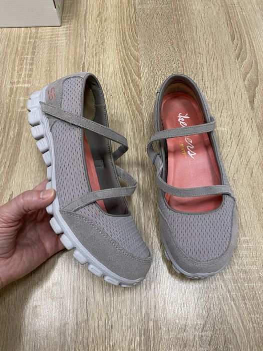 Skechers  мокасини балетки