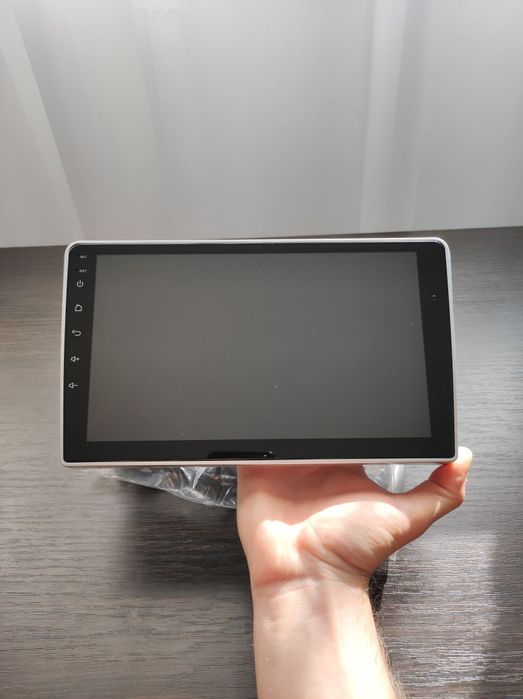 Автомагнітола Toyota Avensis T25 2003-2015