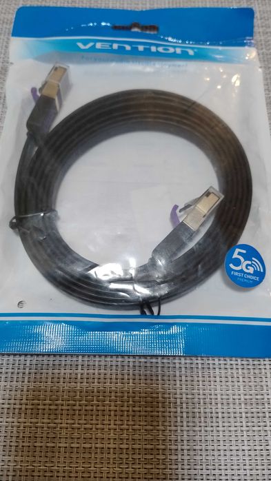 Сетевой кабель Vention cat7 (2м)