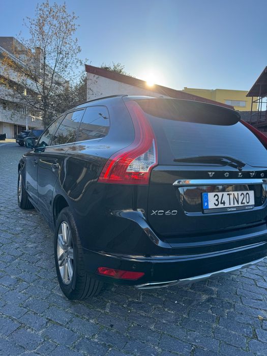Vendo volvo XC60