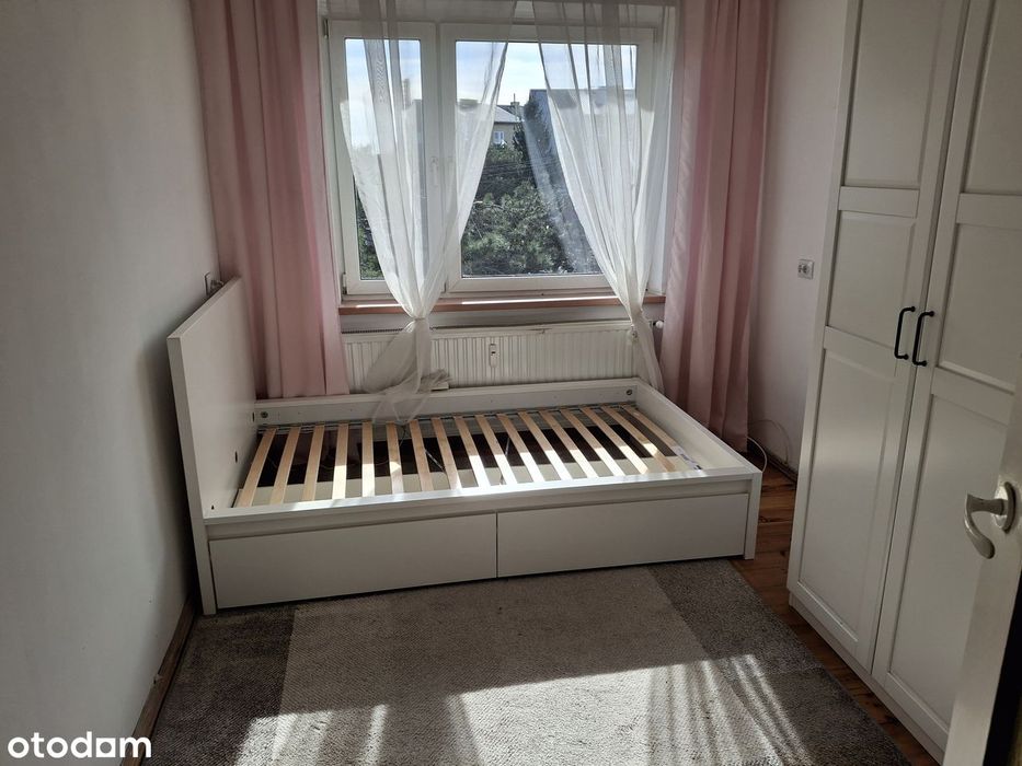 3-pokojowe mieszkanie z balkonem i piwnicami + garaż i działka ROD