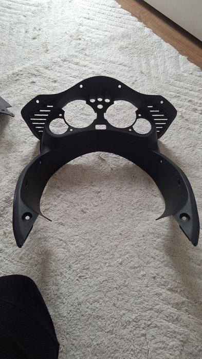 Wypełnienie VARADERO 125 LIFT 07-- licznika czachy