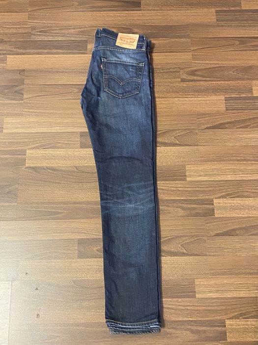 Джинсы Levi’s 501/511/512