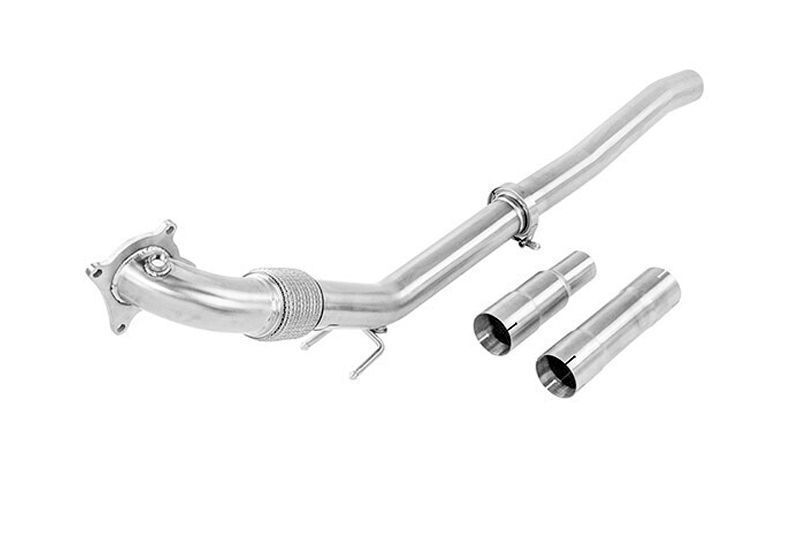 DOWNPIPE ALPHA COMPETITION PARA AUDI A3 8P / TT MK2 / OCTAVIA 1Z VRS - 200CV