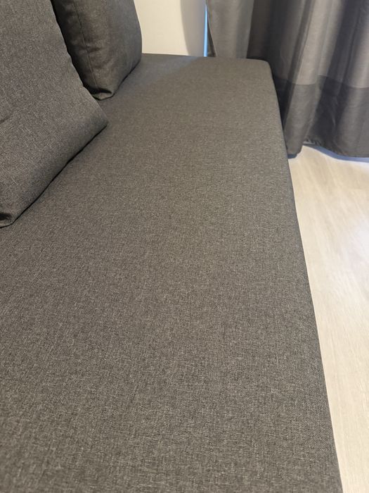 Sofa Älvdalen IKEA