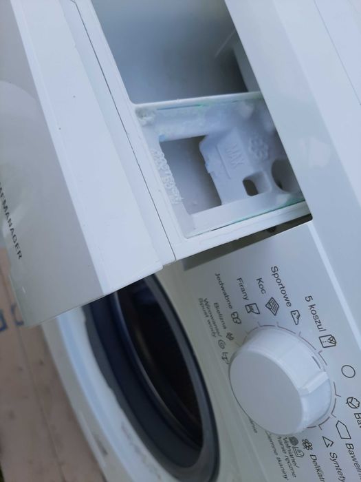 Pralka Electrolux  6mc Gwarancja