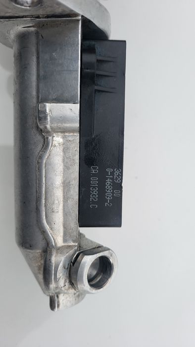 Wysprzęglik  BMW SMG II  6-biegowy