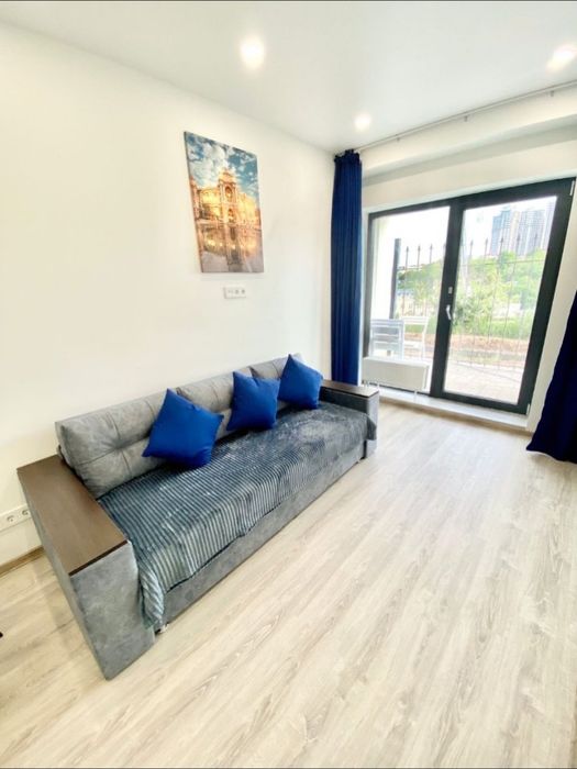 Сдам  2х  комнатную квартиру  АРКАДИЯ / ЖК АРКАДИЙСКИЙ  ДВОРЕЦ