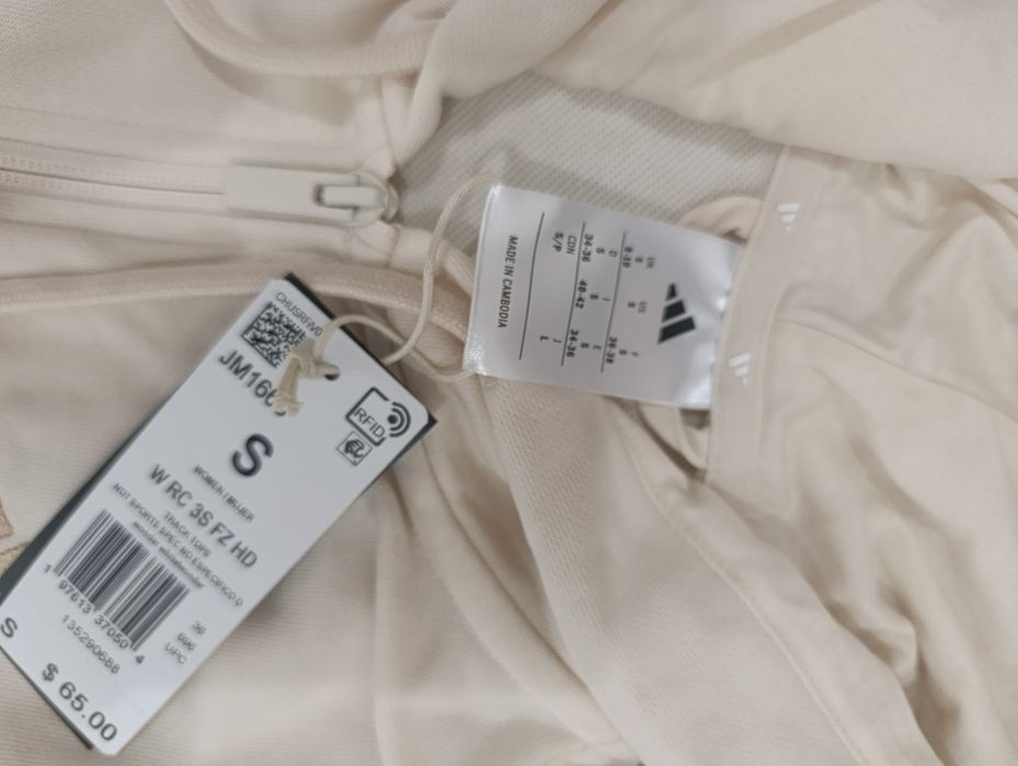 Оригінал костюм Adidas М р.