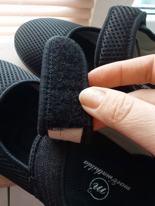 Туфли ортопедические Новые р.40