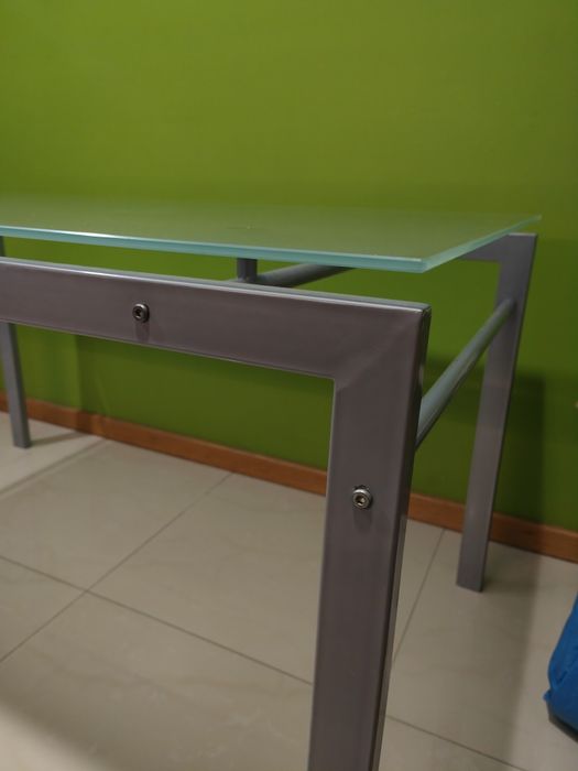 Mesa cozinha como nova