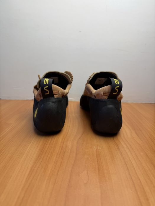 Скальные туфли La Sportiva Mythos Terra размер 44 оригинал скальники