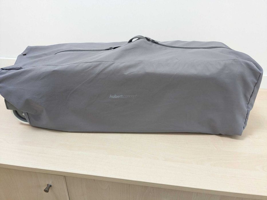 Cama de viagem para bebé Deluxe Aubert Concept