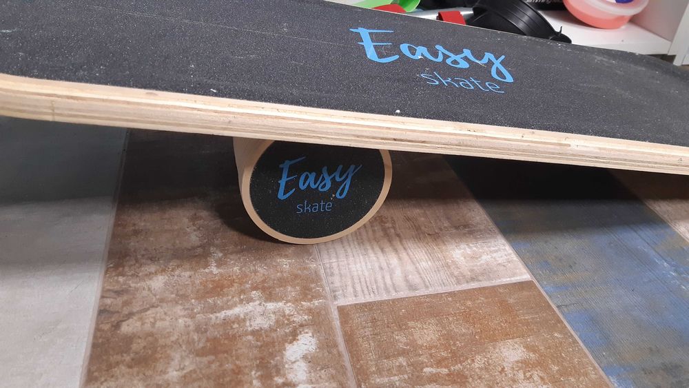 Deska do balansowania/równowagi/trickboard/rehabilitacji