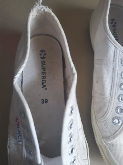 Кеды женские . Продам