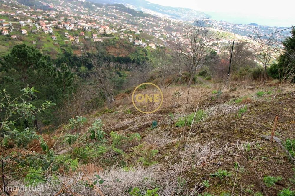 Terreno 600m2