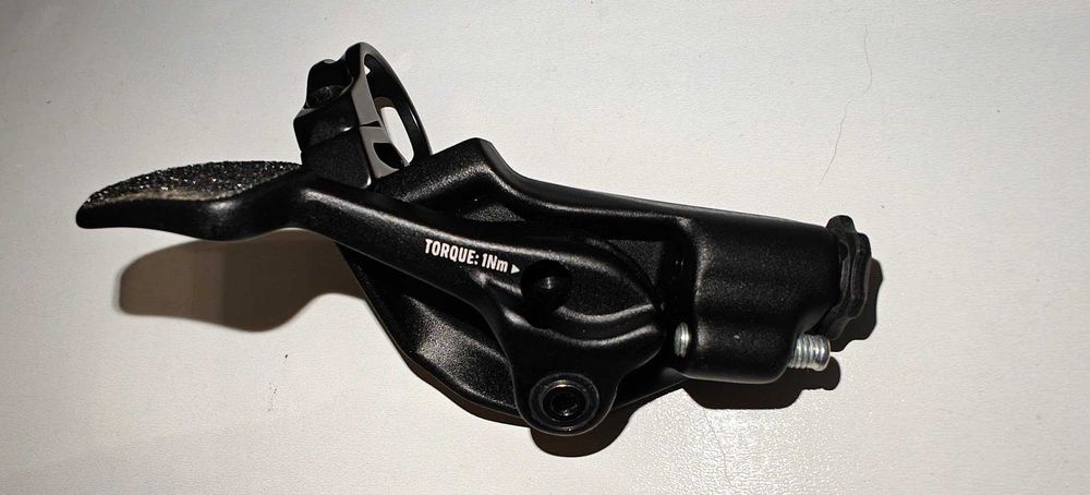 Sztyca regulowana E*thirteen Vario Infinite Dropper