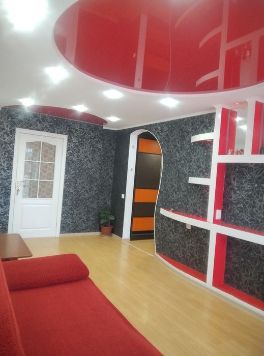 2-х кімн.кв.посуточно. ЦРБ