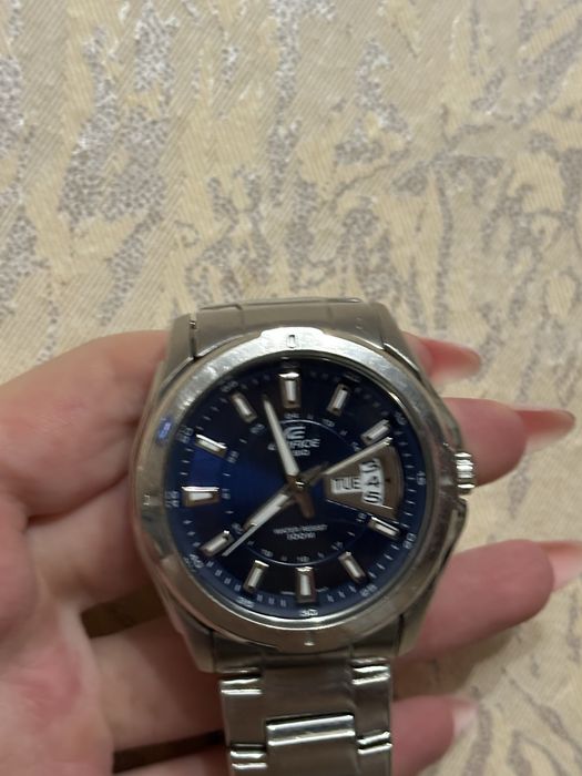 Годинник Casio оригінал