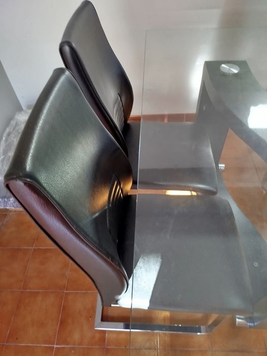 Vendo mesa 160x90 cm