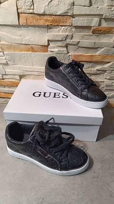 Buty damskie Guess