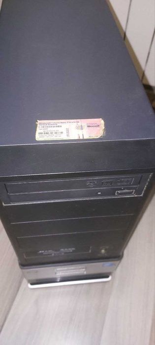 Компьютер + Манитор б/у