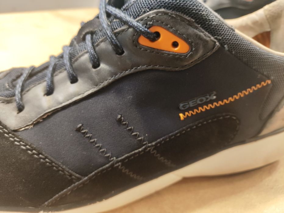 Buty Geox rozmiar 45