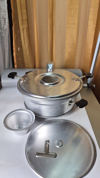 Nowy prodiż z czasów PRL Prumel z akcesoriami