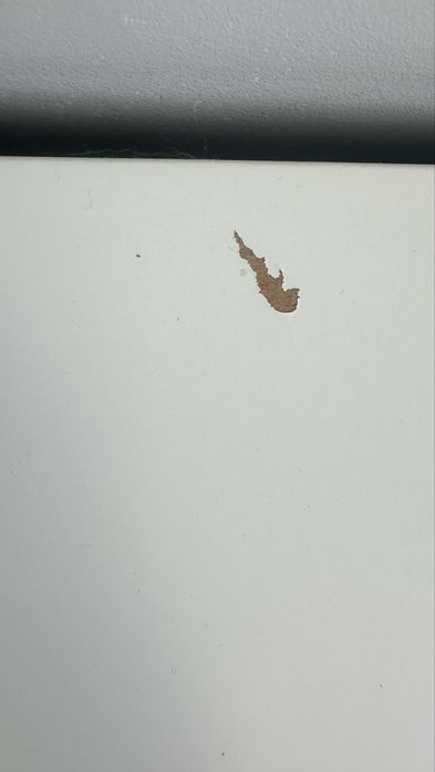 Biurko z szafką IKEA