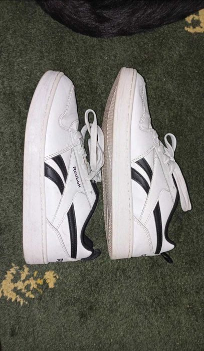 Tênis Reebok homem ou mulher