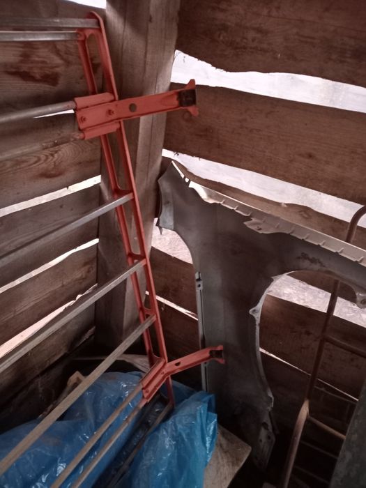 Багажник на крышу  ваз,газ,заз