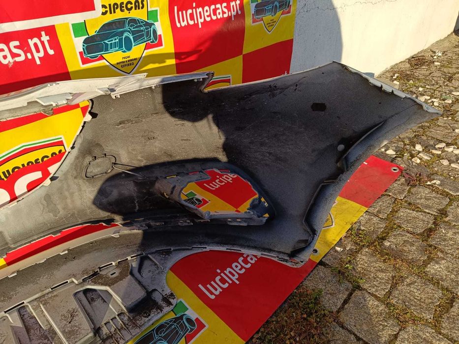 para Choque Frente Opel Corsa E X15 | 125860