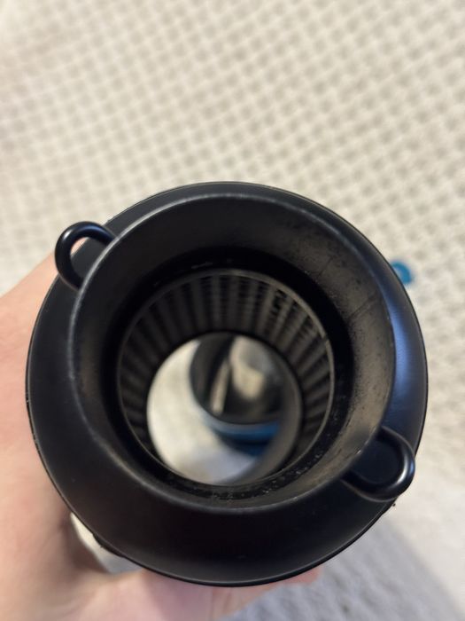 Вихлоп SC project