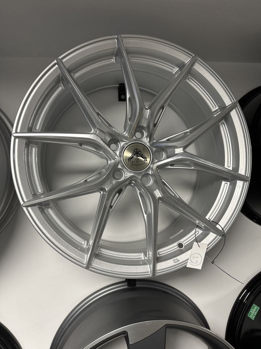 18” nowe koła zimowe audi a4 b9 b8 a6 z oponami dostępne od ręki