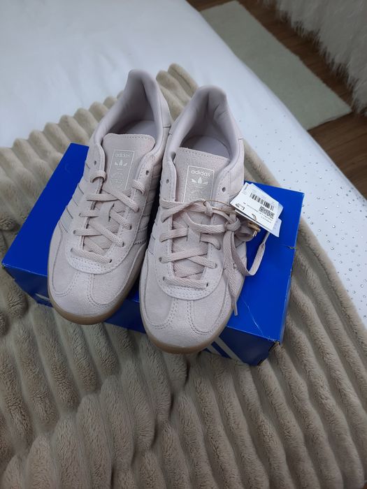 Adidas Gazelle sneakersy