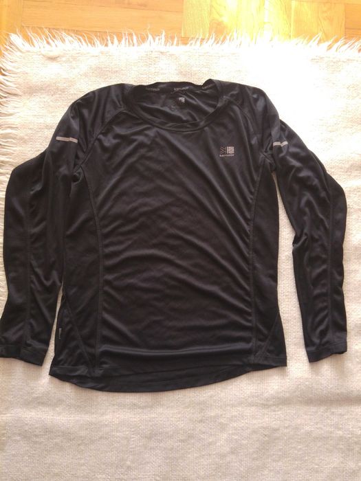 Koszulka sportowa Thermo karrimor