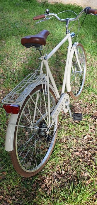 Bicicleta Italiana NOVA - 145€ FIXO