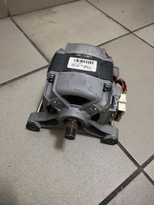 Мотор стиральной машины cim 2/55-132/ad5