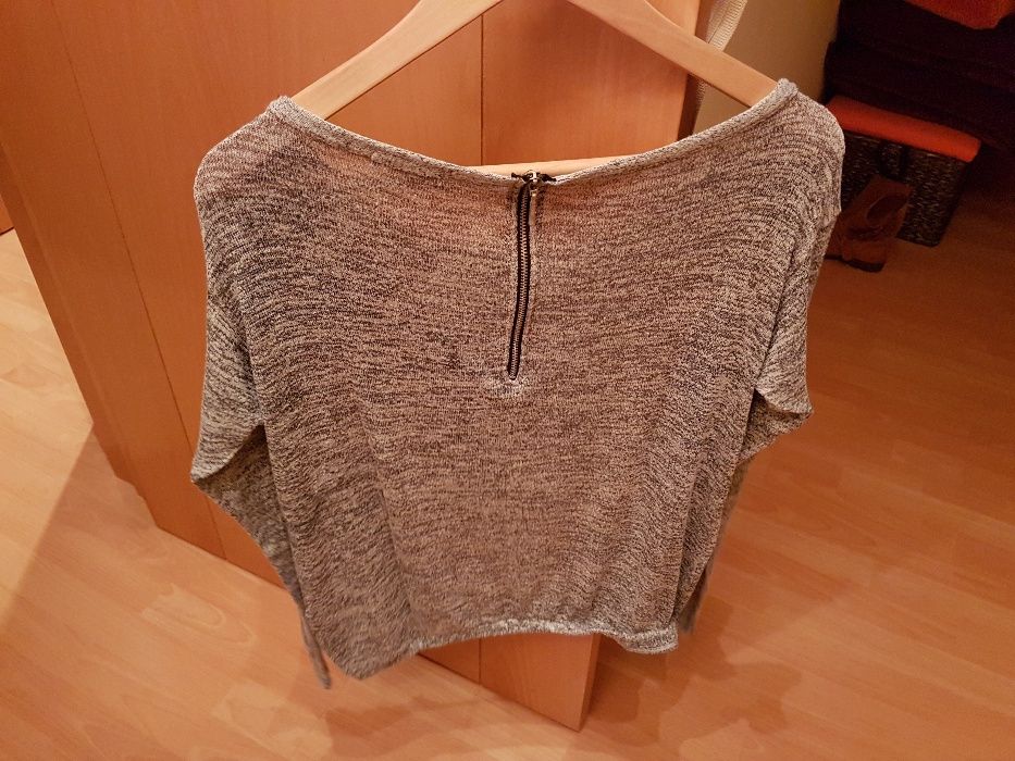 2 Blusas Stradivarius