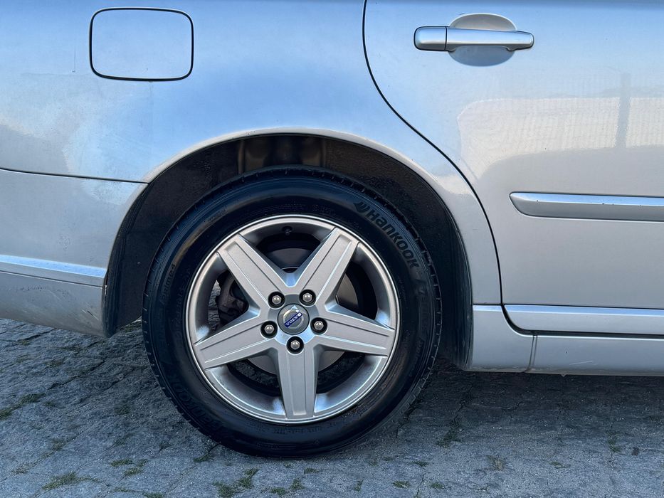 Volvo V50 1.6D - Nacional — photo 4