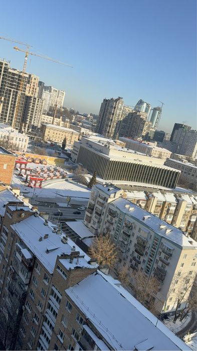 3-кімнатна квартира за адресою вул. Антоновича (площа 111 м²) - Atlanta.ua - фото 11