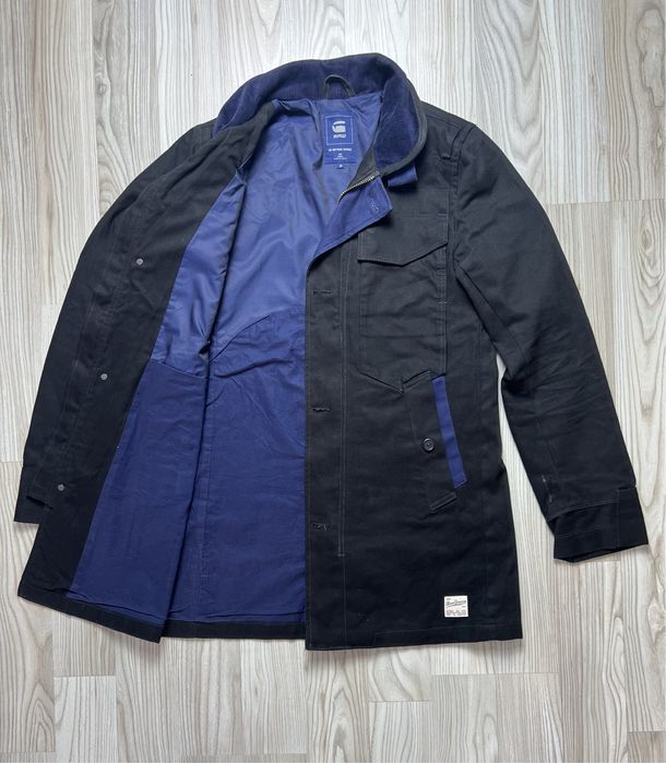 Kurtka G-Star RAW